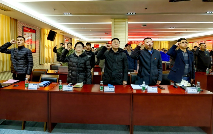 扬子江药业集团第49次暨江苏海岸药业第18次“质量月”活动正式启动