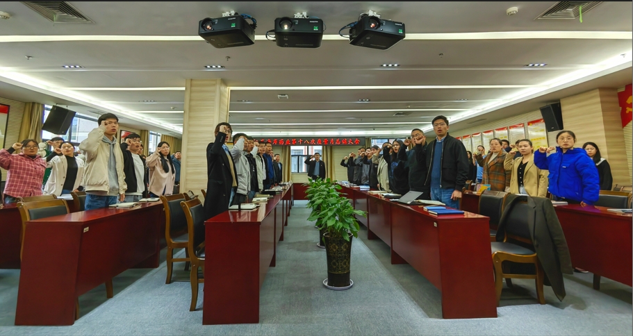 质量月 | 海岸药业召开第十八次质量月总结大会